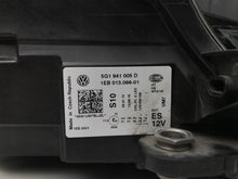 Laden Sie das Bild in den Galerie-Viewer, Frontscheinwerfer VW Golf VII 5G1941005D LED Ein Stück (Rechts oder Links) SCH4042209498li
