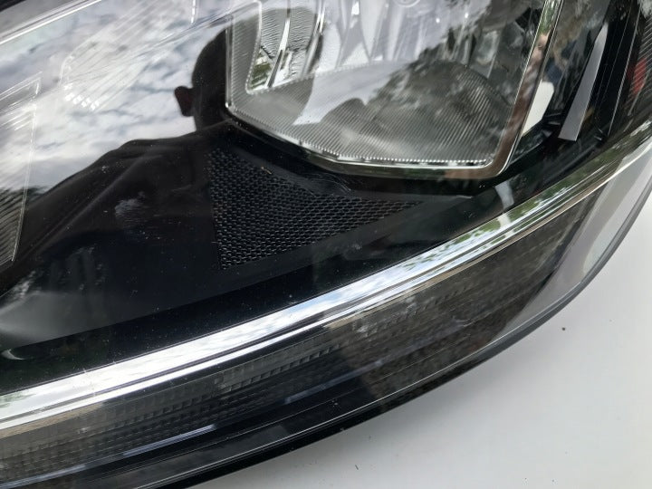 Frontscheinwerfer VW Golf VII 5G1941005D LED Ein Stück (Rechts oder Links) SCH4042209498li