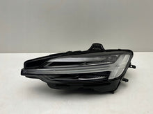 Laden Sie das Bild in den Galerie-Viewer, Frontscheinwerfer Volvo V60 I S60 32338998 LED Links Scheinwerfer Headlight SCH4043701338fv
