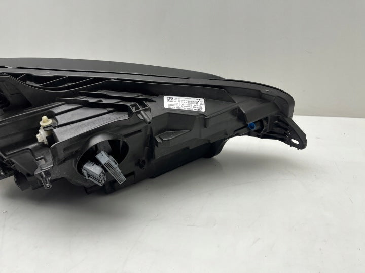 Frontscheinwerfer Volvo V60 I S60 32338998 LED Links Scheinwerfer Headlight SCH4043701338fv