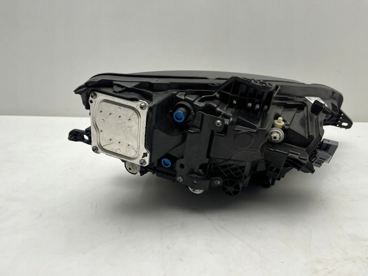 Frontscheinwerfer Volvo V60 I S60 32338998 LED Links Scheinwerfer Headlight SCH4043701338fv
