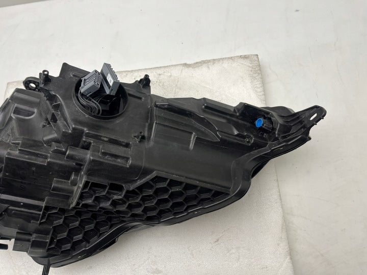 Frontscheinwerfer Volvo V60 I S60 32338998 LED Links Scheinwerfer Headlight SCH4043701338fv