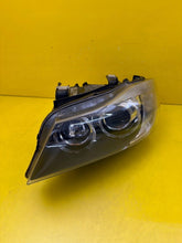 Laden Sie das Bild in den Galerie-Viewer, Frontscheinwerfer BMW 3 E91 E90 6942743 Xenon Links Scheinwerfer Headlight SCH4044263319oe