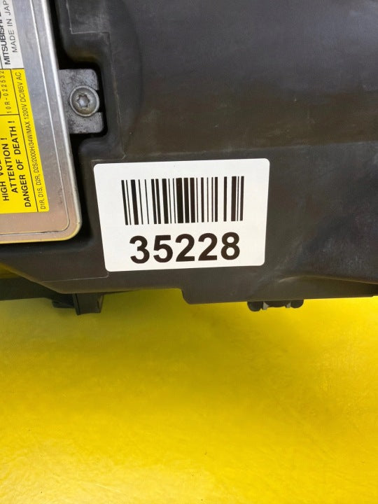 Frontscheinwerfer BMW 3 E91 E90 6942743 Xenon Links Scheinwerfer Headlight SCH4044263319oe