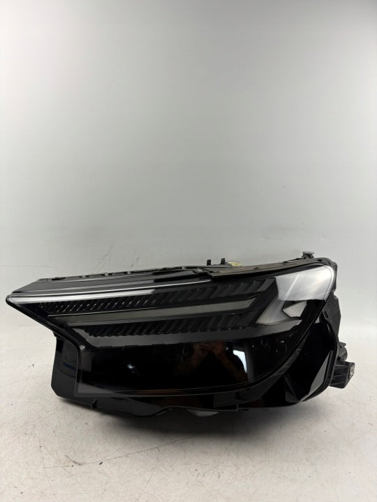 Frontscheinwerfer Audi E Tron 89A941035D LED Links Scheinwerfer Headlight SCH4044750991nx