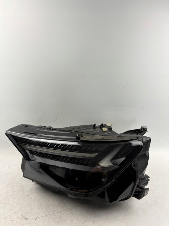 Frontscheinwerfer Audi E Tron 89A941035D LED Links Scheinwerfer Headlight SCH4044750991nx