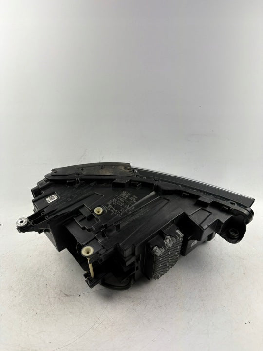 Frontscheinwerfer Audi E Tron 89A941035D LED Links Scheinwerfer Headlight SCH4044750991nx