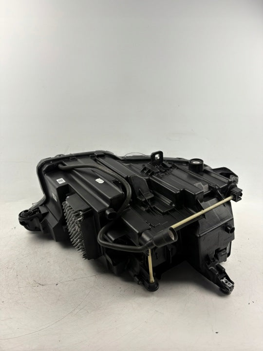 Frontscheinwerfer Audi E Tron 89A941035D LED Links Scheinwerfer Headlight SCH4044750991nx