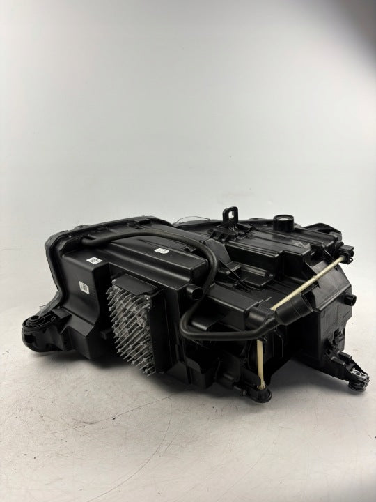 Frontscheinwerfer Audi E Tron 89A941035D LED Links Scheinwerfer Headlight SCH4044750991nx