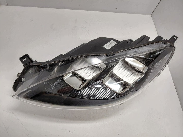 Frontscheinwerfer Ford Kuga LV4B-13E015-FH Links Scheinwerfer Headlight SCH4045165228un
