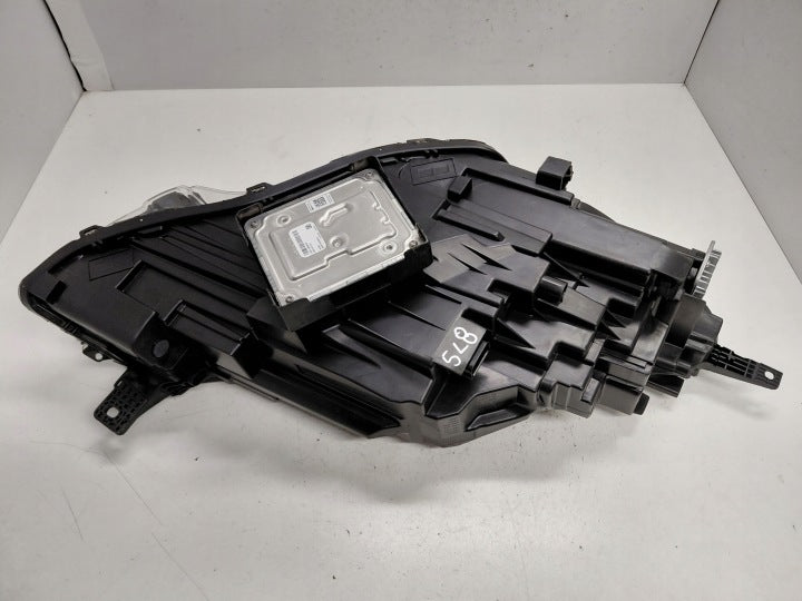 Frontscheinwerfer Ford Kuga LV4B-13E015-FH Links Scheinwerfer Headlight SCH4045165228un