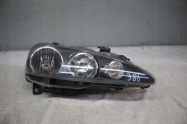 Frontscheinwerfer Alfa Romeo 147 QNOI1 Rechts Scheinwerfer Headlight SCH4045589781ew