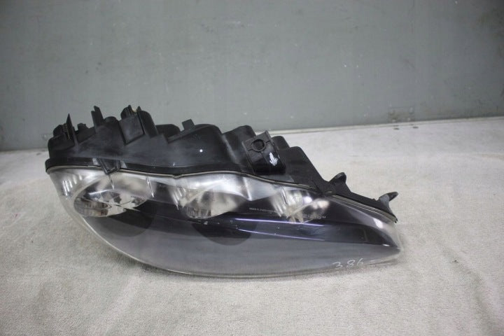 Frontscheinwerfer Alfa Romeo 147 QNOI1 Rechts Scheinwerfer Headlight SCH4045589781ew