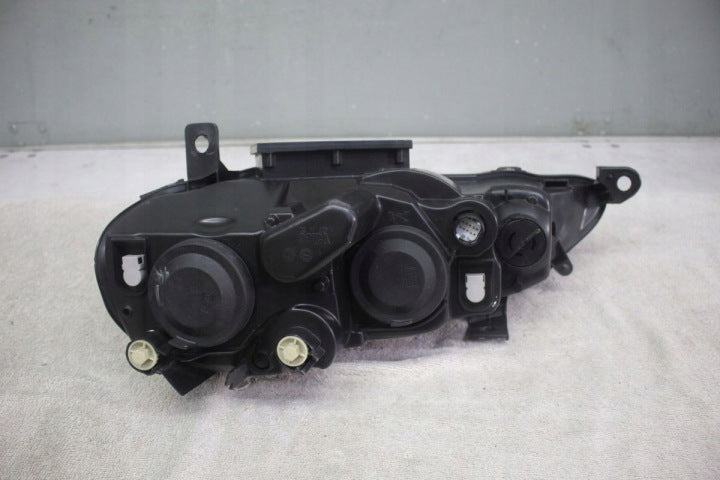 Frontscheinwerfer Alfa Romeo 147 QNOI1 Rechts Scheinwerfer Headlight SCH4045589781ew