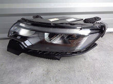 Laden Sie das Bild in den Galerie-Viewer, Frontscheinwerfer Jeep Compass 011120E0-T2 Full LED Links Scheinwerfer Headlight SCH4046360521gz
