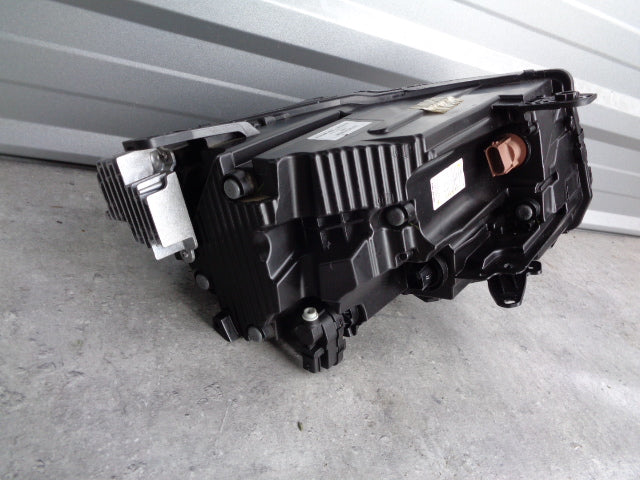 Frontscheinwerfer Jeep Compass 011120E0-T2 Full LED Links Scheinwerfer Headlight SCH4046360521gz