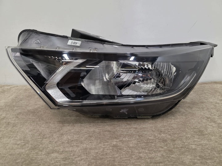 Frontscheinwerfer Hyundai I20 III 92101-Q0000 Links Scheinwerfer Headlight SCH4046737220yn