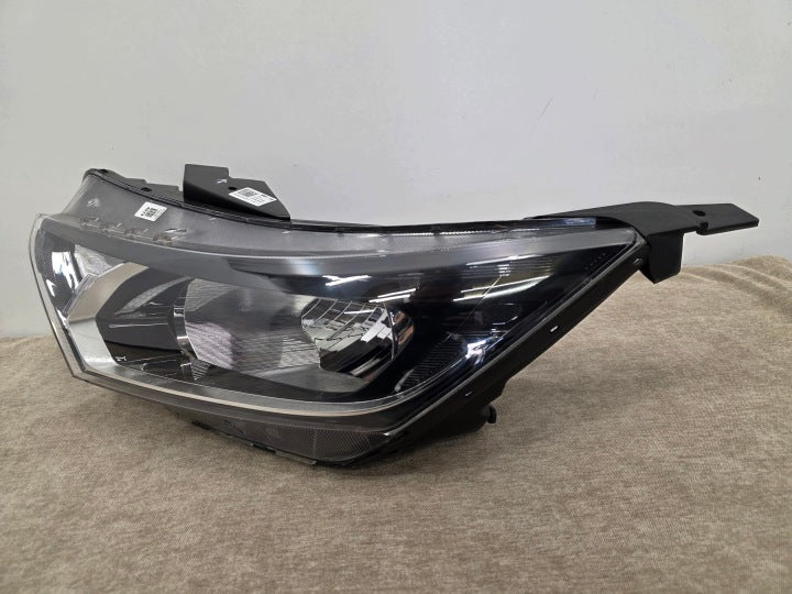 Frontscheinwerfer Hyundai I20 III 92101-Q0000 Links Scheinwerfer Headlight SCH4046737220yn