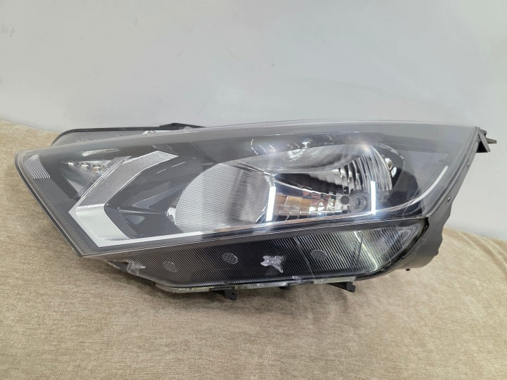 Frontscheinwerfer Hyundai I20 III 92101-Q0000 Links Scheinwerfer Headlight SCH4046737220yn