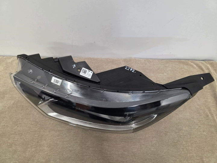 Frontscheinwerfer Hyundai I20 III 92101-Q0000 Links Scheinwerfer Headlight SCH4046737220yn