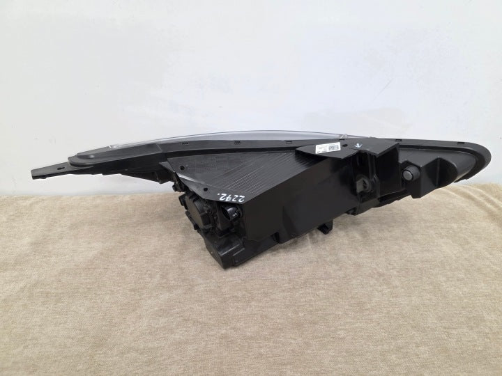 Frontscheinwerfer Hyundai I20 III 92101-Q0000 Links Scheinwerfer Headlight SCH4046737220yn
