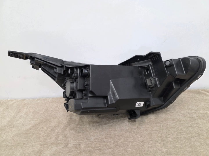 Frontscheinwerfer Hyundai I20 III 92101-Q0000 Links Scheinwerfer Headlight SCH4046737220yn