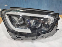 Laden Sie das Bild in den Galerie-Viewer, Frontscheinwerfer Mercedes-Benz Glc X253 A2539065003 Rechts Headlight SCH4047862730ab