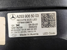 Laden Sie das Bild in den Galerie-Viewer, Frontscheinwerfer Mercedes-Benz Glc X253 A2539065003 Rechts Headlight SCH4047862730ab