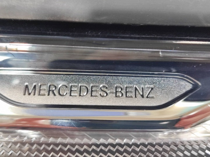 Frontscheinwerfer Mercedes-Benz Glc X253 A2539065003 Rechts Headlight SCH4047862730ab