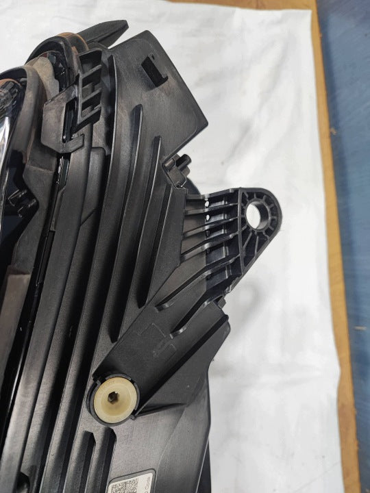 Frontscheinwerfer Mercedes-Benz Glc X253 A2539065003 Rechts Headlight SCH4047862730ab