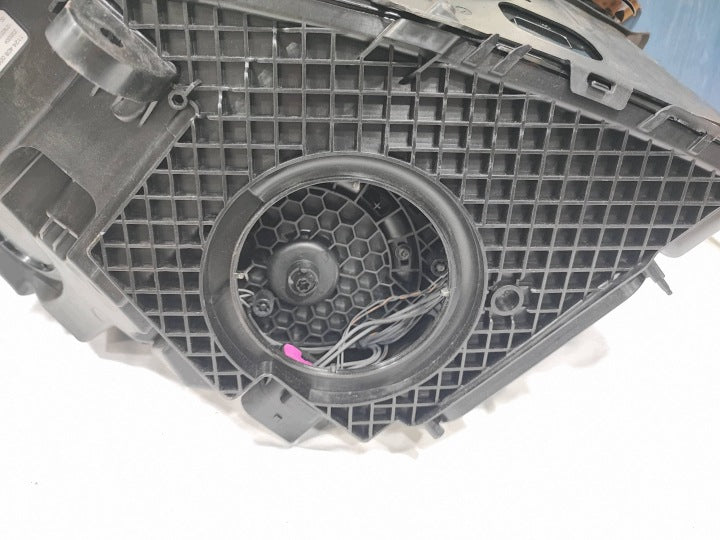 Frontscheinwerfer Mercedes-Benz Glc X253 A2539065003 Rechts Headlight SCH4047862730ab