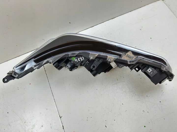 Frontscheinwerfer Toyota Corolla 8115002S60 LED Links Scheinwerfer Headlight SCH4048230228qv