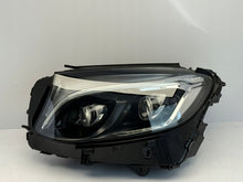 Laden Sie das Bild in den Galerie-Viewer, Frontscheinwerfer Mercedes-Benz Glc A2539065701 LED Links Scheinwerfer Headlight SCH4048424567nt