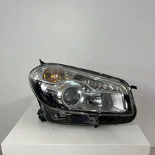Laden Sie das Bild in den Galerie-Viewer, Frontscheinwerfer Nissan Qashqai I J10 26010BR01B Rechts Scheinwerfer Headlight SCH4048891950dh