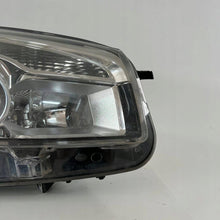 Laden Sie das Bild in den Galerie-Viewer, Frontscheinwerfer Nissan Qashqai I J10 26010BR01B Rechts Scheinwerfer Headlight SCH4048891950dh