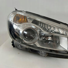 Laden Sie das Bild in den Galerie-Viewer, Frontscheinwerfer Nissan Qashqai I J10 26010BR01B Rechts Scheinwerfer Headlight SCH4048891950dh
