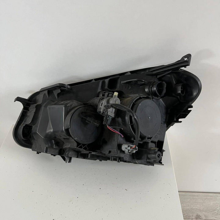 Frontscheinwerfer Nissan Qashqai I J10 26010BR01B Rechts Scheinwerfer Headlight SCH4048891950dh