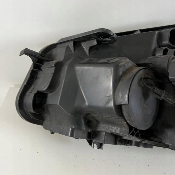 Frontscheinwerfer Nissan Qashqai I J10 26010BR01B Rechts Scheinwerfer Headlight SCH4048891950dh