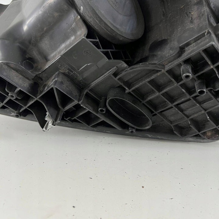 Frontscheinwerfer Nissan Qashqai I J10 26010BR01B Rechts Scheinwerfer Headlight SCH4048891950dh