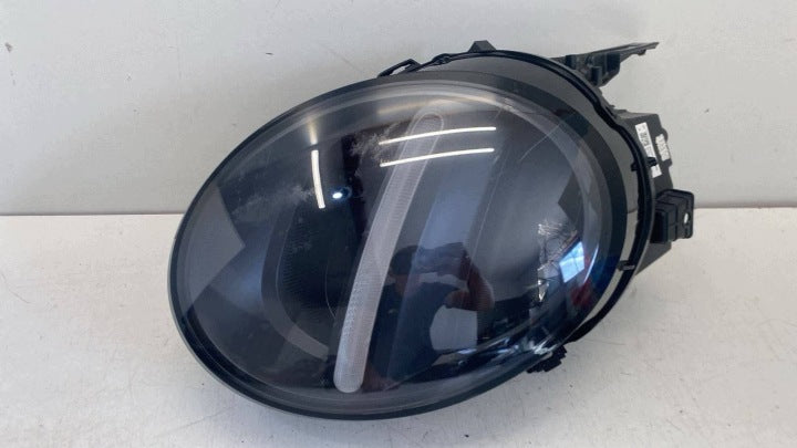 Frontscheinwerfer Mini 5A1DB2608 Rechts Scheinwerfer Headlight SCH4049567865xl