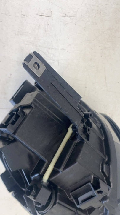 Frontscheinwerfer Mini 5A1DB2608 Rechts Scheinwerfer Headlight SCH4049567865xl