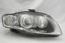 Laden Sie das Bild in den Galerie-Viewer, Frontscheinwerfer Audi A4 B7 8E0941004BM 03012192741307329115 Rechts Headlight SCH4049645625dp