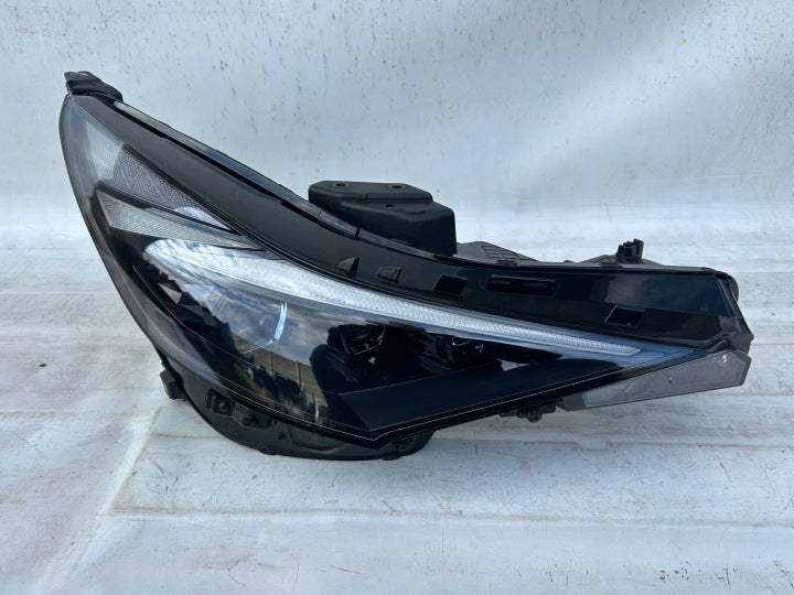 Frontscheinwerfer Hyundai Elantra VII Cn7 92102-AA200 Rechts Headlight SCH4050564185kq