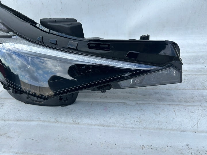 Frontscheinwerfer Hyundai Elantra VII Cn7 92102-AA200 Rechts Headlight SCH4050564185kq