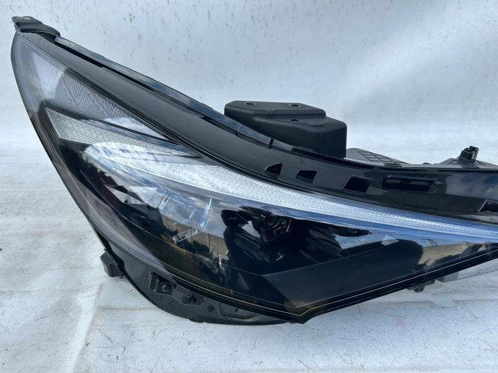 Frontscheinwerfer Hyundai Elantra VII Cn7 92102-AA200 Rechts Headlight SCH4050564185kq