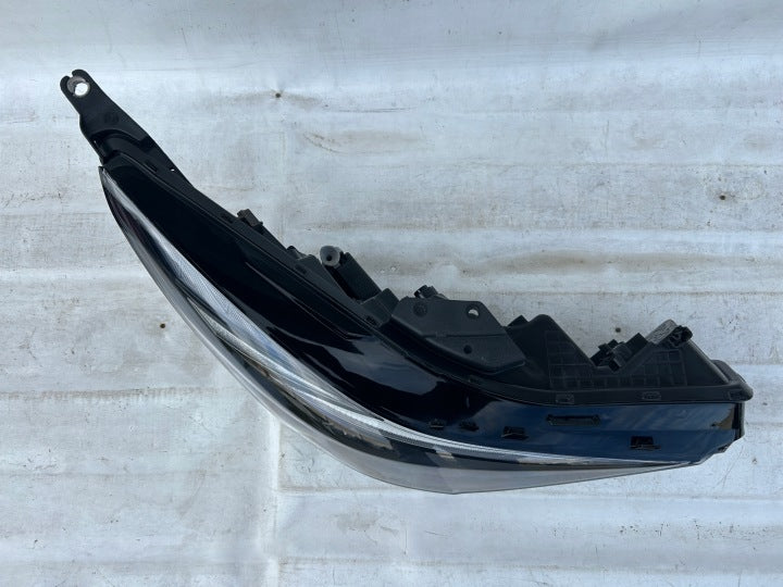 Frontscheinwerfer Hyundai Elantra VII Cn7 92102-AA200 Rechts Headlight SCH4050564185kq