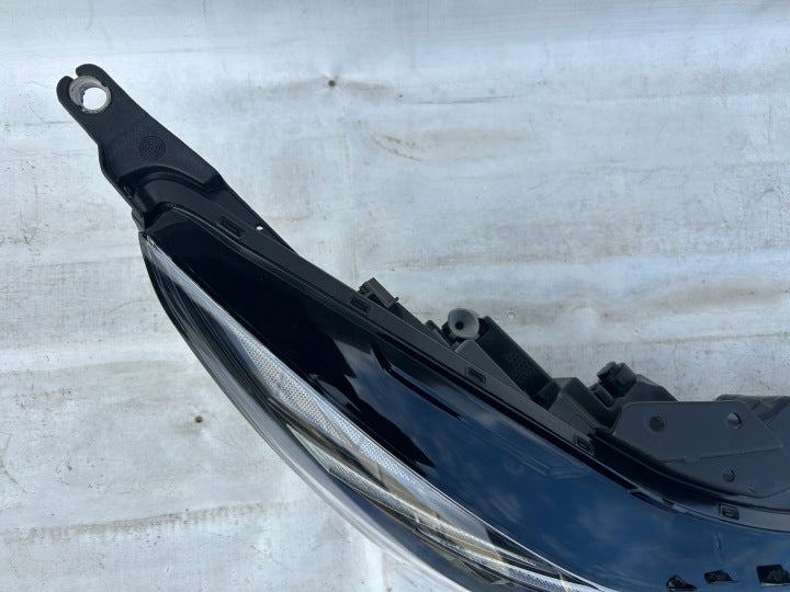 Frontscheinwerfer Hyundai Elantra VII Cn7 92102-AA200 Rechts Headlight SCH4050564185kq