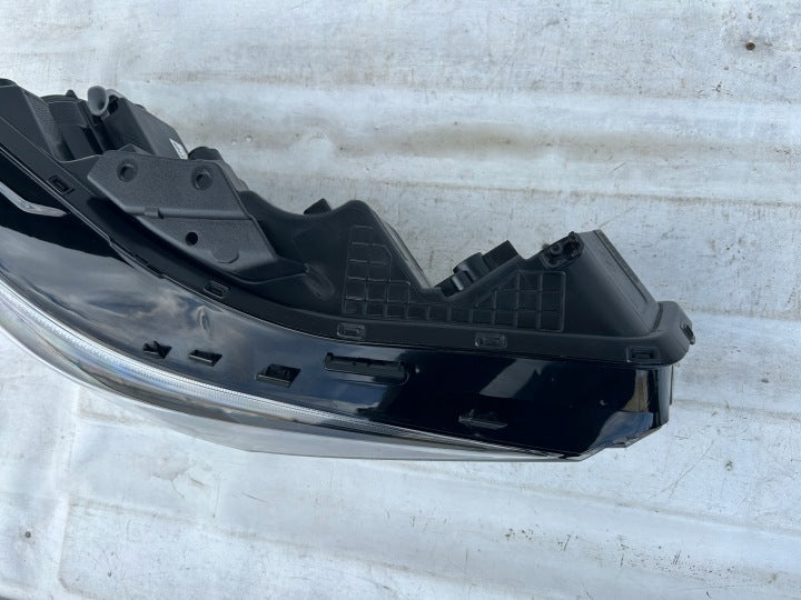 Frontscheinwerfer Hyundai Elantra VII Cn7 92102-AA200 Rechts Headlight SCH4050564185kq