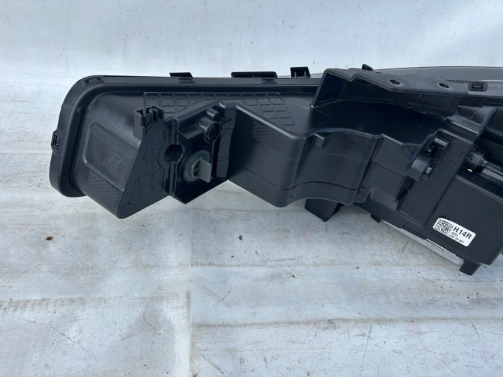 Frontscheinwerfer Hyundai Elantra VII Cn7 92102-AA200 Rechts Headlight SCH4050564185kq