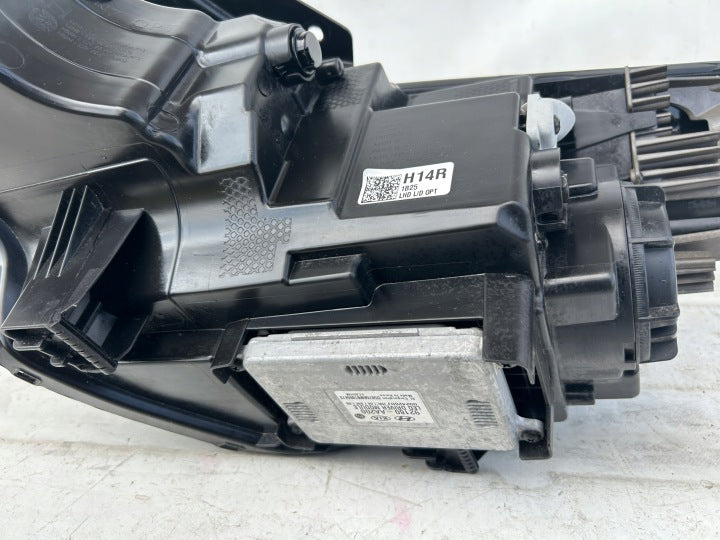 Frontscheinwerfer Hyundai Elantra VII Cn7 92102-AA200 Rechts Headlight SCH4050564185kq